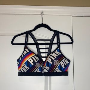 VS Pink Sports Bra